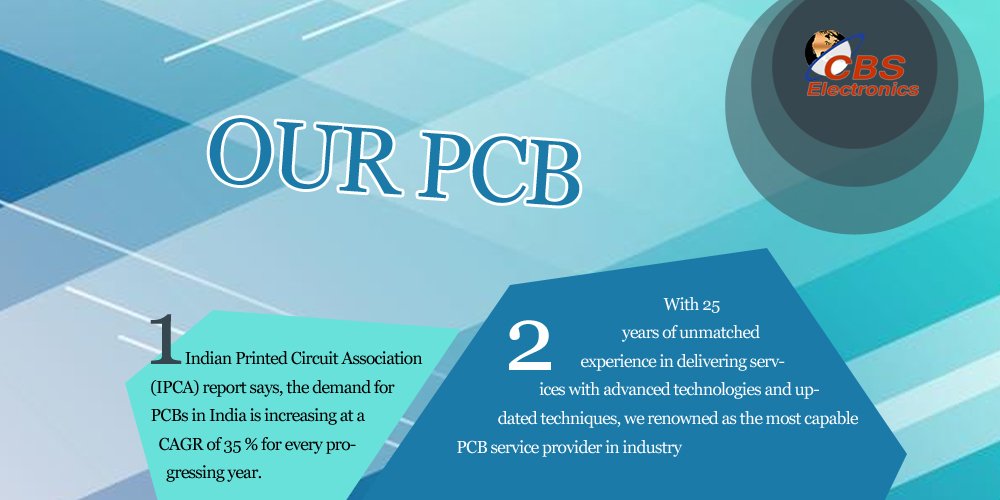 cbspcb's tweet image. Our advanced techniques make you spend more time on designing and less time writing your bills (cost-saving and reliable).

@cbspcb PCB services - bit.ly/2Lt448Y