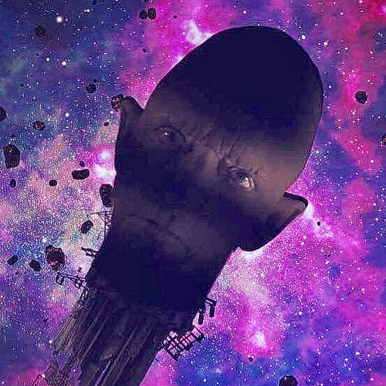 violent_starr's tweet image. Coming at ya:  the evil #michaelberryman #thegodmichael HEAD FLOATING IN SPACE #horrorfan #hollywood #practicalfx #superheroes #female #spacepirate #rockon #independent #filmmaking #movie #fantasy #sciencefiction