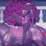BigSeanNews's tweet photo. Watch Nicki Minaj Perform With YG, 2 Chainz and Big Sean at the BET Awards #%22BigSean%22 https://t.co/RbL6AbdSSl #bigsean https://t.co/DrwJ0vRmKT