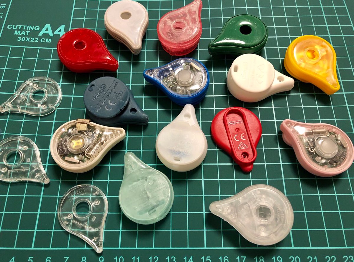 O Xrhsths りょーじ Ryoji Spokegoch Sto Twitter プロジェクト公開 ポケモンgo Plusのカスタムパーツ作製 クリアパーツや好きな色の着せ替えパーツです 強度は正規品のものには劣るので裏蓋は正規品を使うのがいいかも これでポケモン感を無くしたり O Xrhsths りょーじ Ryoji Spokegoch Sto Twitter プロジェクト公開 ポケモンgo Plusのカスタムパーツ作製 クリアパーツや好きな色の着せ替えパーツです 強度は正規品のものには劣るので裏蓋は正規品を使うのがいいかも これでポケモン感を無くしたり
