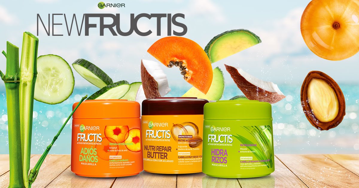inmalidon1's tweet photo. #newfructis nutre y repara tu melena, luce este verano un #PelazoFructis https://t.co/fYABZv3Ms0