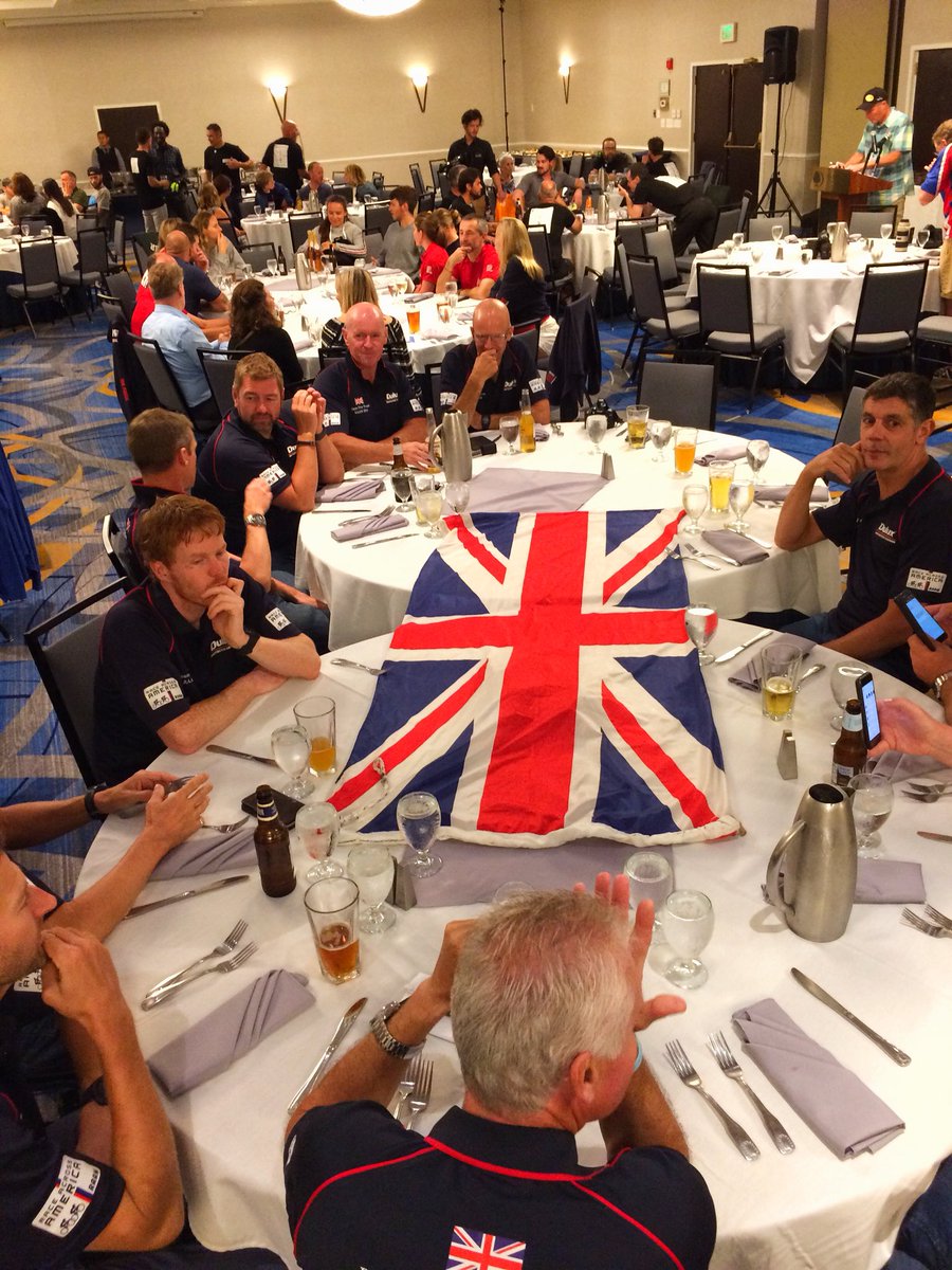 DavidHorrocks's tweet photo. @BAMNuttall @DavidHorrocks materials engineer for BAM UK 🇬🇧 and team member of @RAAMTeamNF have just WON Race Across America 3000 miles in 6 days 3hrs @RAAMRaces #RAAMRaces #raam2018 and raised in excess of £7000 for @CR_UK https://t.co/KgccuTmj11