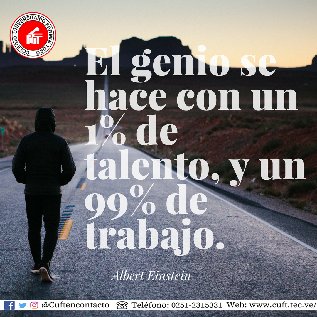 CUFTencontacto's tweet photo. Feliz lunes comienzo de semana, no olvides trabajar por lo que quieres ;)
#lunes #clases #universidad #cuft #barquisimeto https://t.co/OBRYaQl292