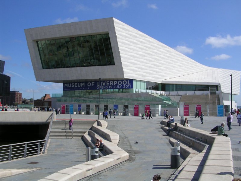TheWomensOrg's tweet photo. We're taking over @MuseumLiverpool TOMORROW for Business Breakfast ☕☕

We'll be celebrating #100YearsSuffrage and hearing from former General Manager of @MicrosoftUK and current CEO of @Earthport, Amanda Mesler! 

Tweet us your pictures &amp; messages using #WomenWhoLead 💪💪 https://t.co/Llqky0sG1q