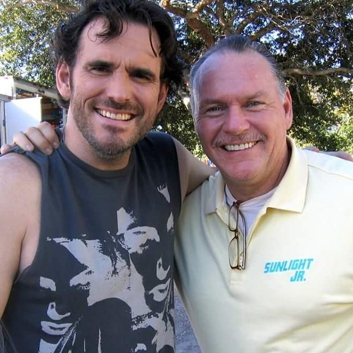TB onset Sunlight Jr. with Matt Dillon. A must see great movie, playing on Prime Video. Great guy and amazing actor. 

#AntoniCorone #MattDillion #NaomiWatts #TessHarper #NormanReed #LaurieCollyer
#Actor #ActorsLife #Writer #Producer #Repost #Share #SunlightJr #PrimeVideo
