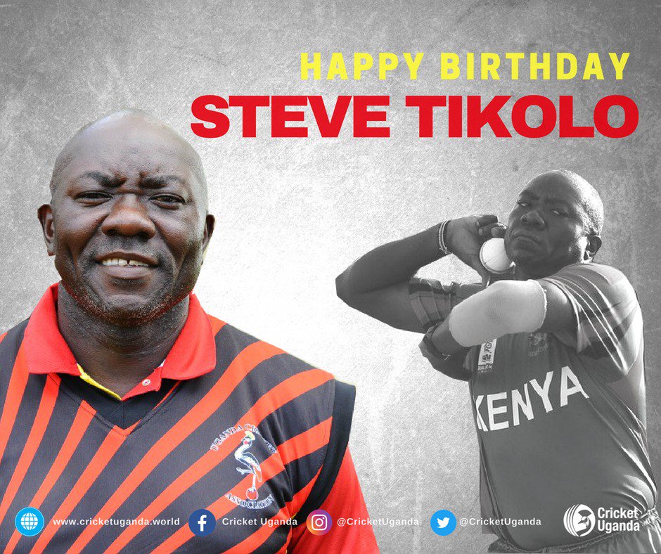 Cricket Uganda tweet media