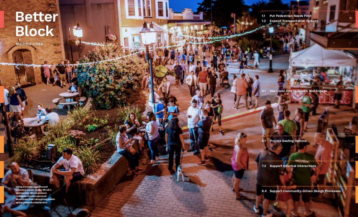 Images + projects from #Akron + #CuyahogaFalls featured in <a href="/active_design/">Center for Active Design</a>'s Assembly: Civic Design Guidelines, a national playbook for creating well-designed and well-maintained public spaces. centerforactivedesign.org/assembly 

<a href="/TheBetterBlock/">The Better Block</a> <a href="/Hunter_Franks/">Hunter Franks</a> <a href="/CfallsBlock/">CFalls Better Block</a> #KnightCities