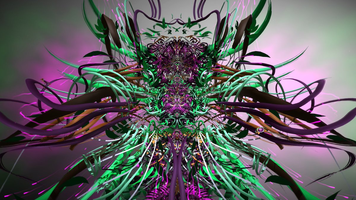 poly.google.com/view/fhr59L_Lv… #VR <a href="/tiltbrush/">Tilt Brush</a>  <a href="/VRFocus/">VRFocus</a>