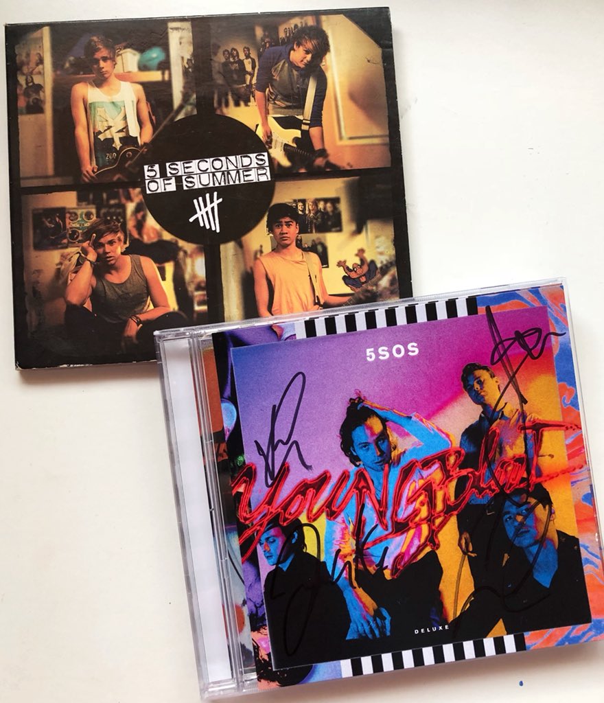 emmaidk_'s tweet image. Proud is an understatement... 

5sos are really out here making history - both in america and back home. ❤️🐨 

#Congrats5SOS #Youngblood