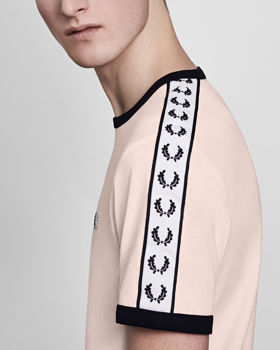 fredperry's tweet photo. Fred Perry pastels from 1993 > https://t.co/e1gVoxBzAI https://t.co/IhNrWiaGCo