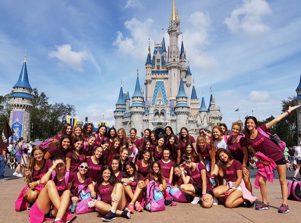 FreeTimeViajes's tweet photo. Cuenta regresiva 😁

#somosfifteens https://t.co/AXoe5TLoaB