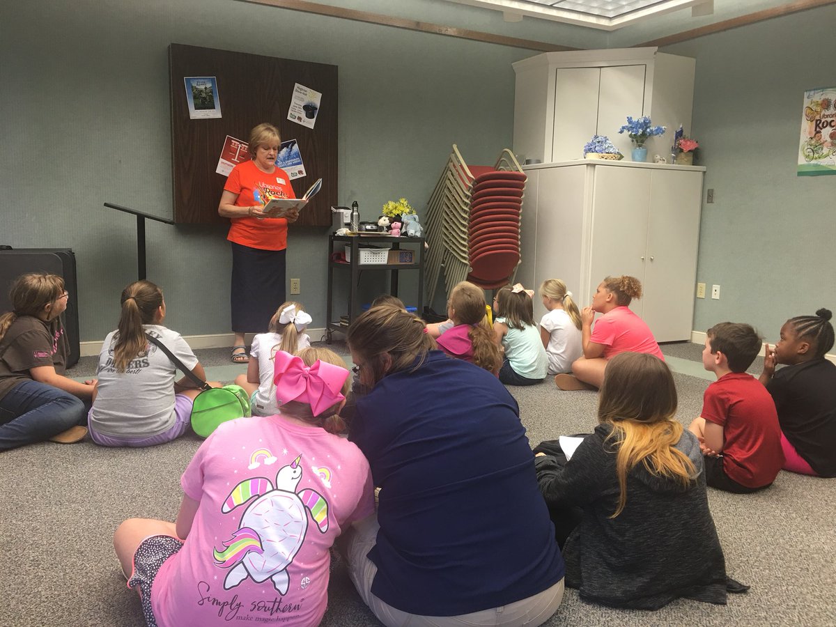 Pacolet Elementary (pacoletelem) Twitter