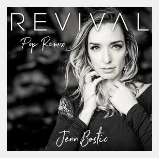 SW_Invasion's tweet photo. Hey @jennbostic fans (o yea, count us in as one of those!) check out this amazing “Revival” pop remix available now! https://t.co/G0OUa3181V #SWInvasion2018 #WholePlanetAmbassador https://t.co/eoEO13ISFh