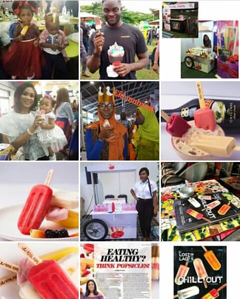 Digitaltents's tweet photo. What better way to chill and let off steam than to enjoy some yummy popsicles from @royalpopspopsicles
#Nigeriancreatives #popsicle #royalpops #royalpopspopsicles #icecream #chill #treat #blogger #dessert #sweets #tasty #madeinNigeria #pictureoftheday #ice #icy #icecandy #yum https://t.co/cwx2hPhHE0