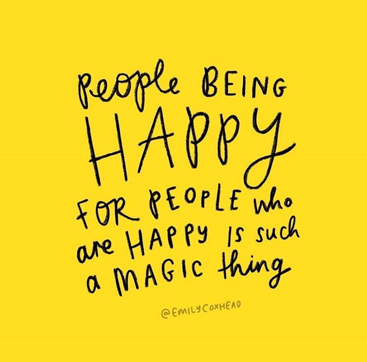 OneCommonUnity's tweet photo. Be happy for one another. Support one another. Encourage one another. Uplift one another. ✨#rp @the.ripple | Art by @emilycoxhead 💕
#onecommonunity #flybylight #community #unity #compassion https://t.co/8JSwLFnnVP