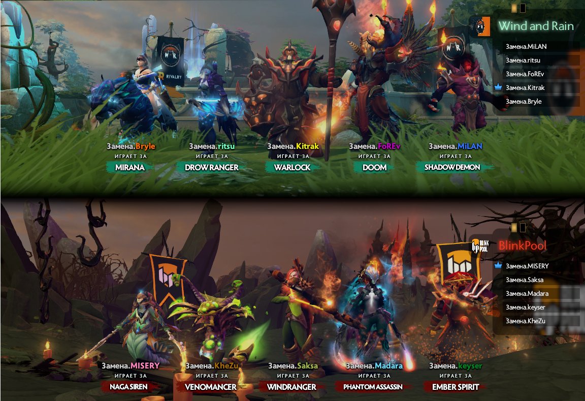 Dota 2 Maincast On Twitter Kto Kogo V Etot Raz Pobeditel