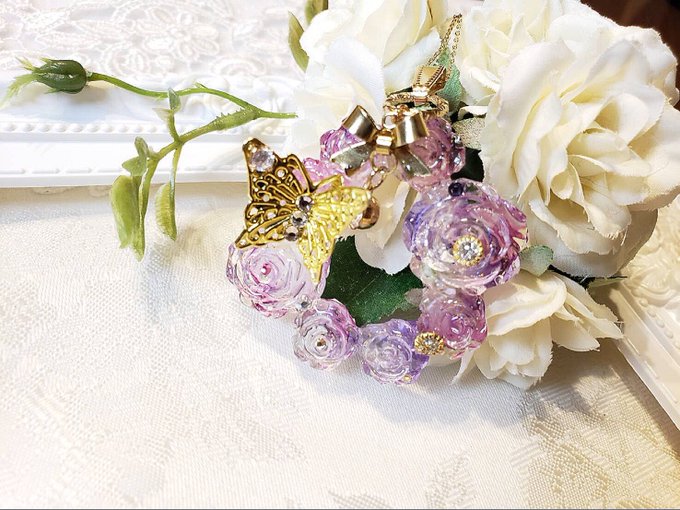 花冠のtwitterイラスト検索結果