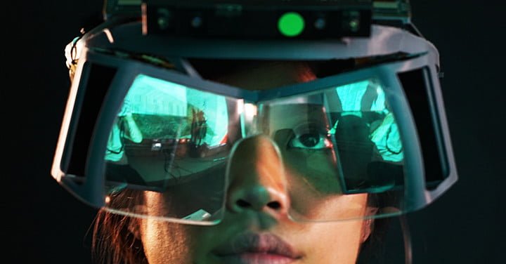 JobsAugmented's tweet image. Leaked docs show Google may be cooking up a stand-alone AR headset dlvr.it/QYSPLC