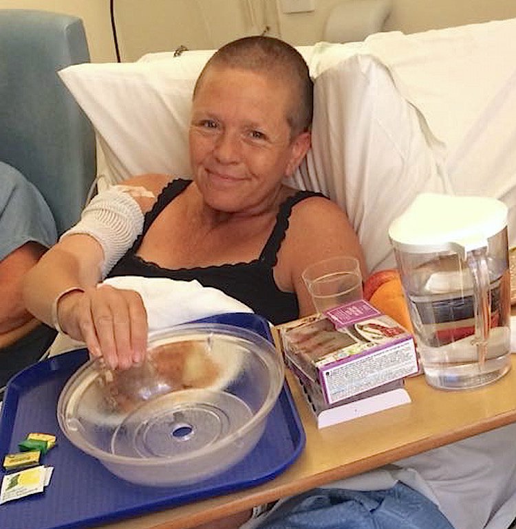 AnthonyNolan's tweet photo. ‘Everyone has the potential to save someone like me.’
Jane is a mother-of-two from the Isle of Man, and needs a stem cell donor.
Can you help?
https://t.co/usYr6nFkQt
#Join4Jane https://t.co/E6Aze4pNtY