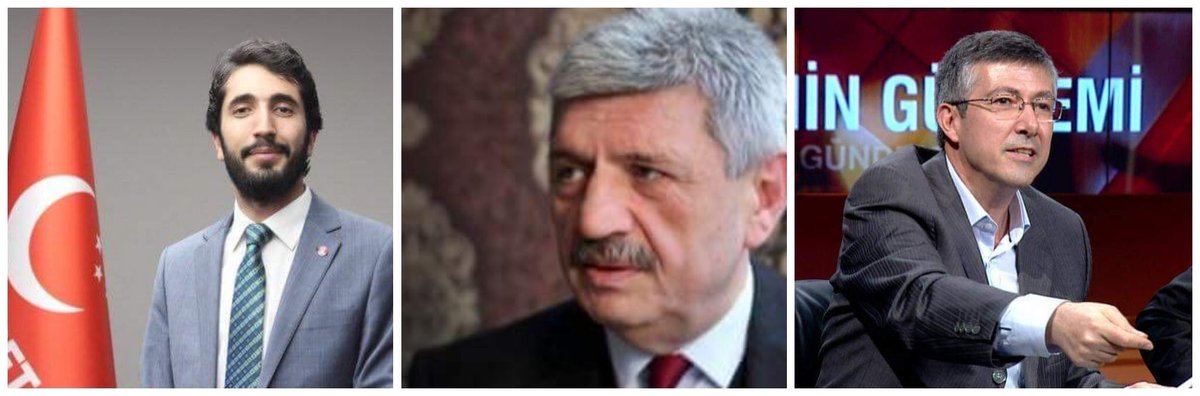 24 Ocak 1970’de kurulan Milli Nizam Partisi’nde de 3 milletvekilimiz vardı. 4 yıl sonra 1974’te yüzde 11 oy alıp 48 milletvekili ile iktidar ortağı olduk. 

Yılmak yok; yeniden başlayanların yardımcısıdır Hz.Allah.