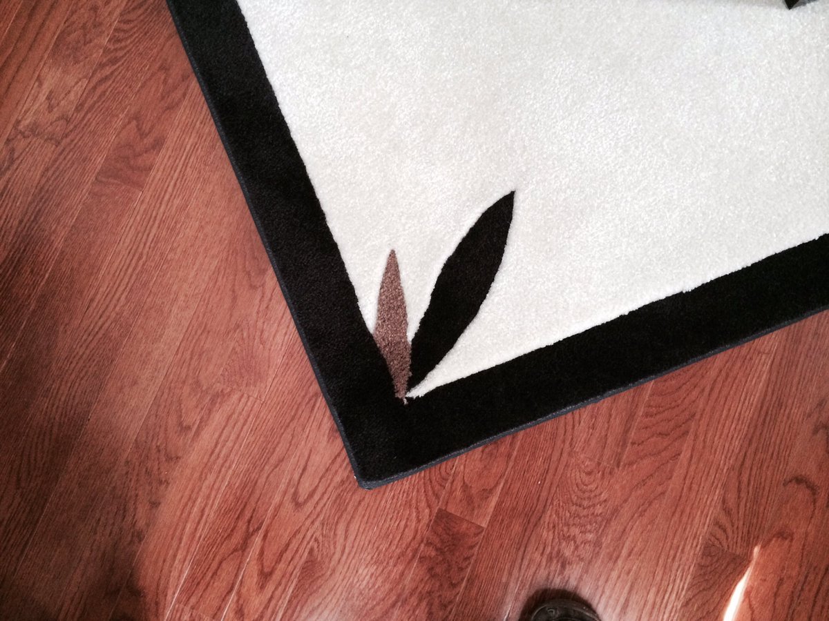 dynamic_carpets's tweet photo. A custom made rug created right here in our warehouse! Dynamic Carpets created the entire thing from scratch! We can do almost any design! You bring us an idea, we'll make it happen! https://t.co/172IwCO0P9