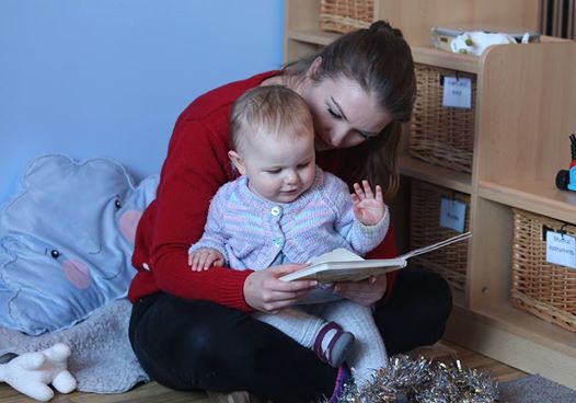 We're hiring!! We're looking for #EarlyYears practitioners (level 3+) with experience working in a #child initiated environment and who are enthusiastic about outdoor learning. Get in touch for more info... #Recruitment #Bournemouth #Dorset #EYFS