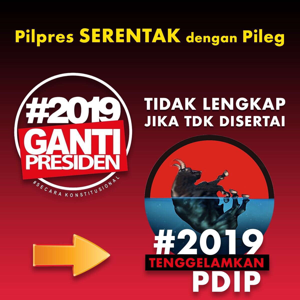 🇮🇩🇵🇸™PECINTA ULAMA GARIS LURUS™🇵🇸🇮🇩 tweet media