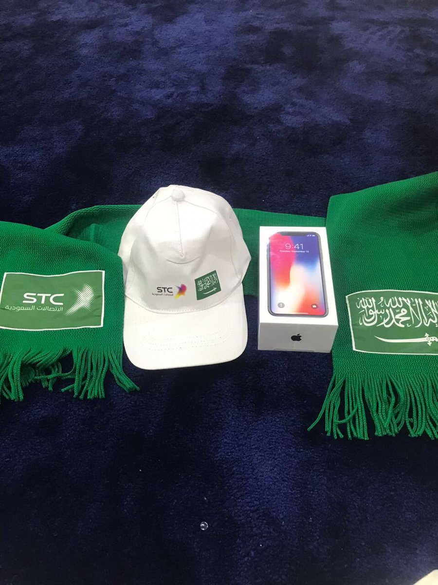 مشعل بن عبدالله بن عون tweet media