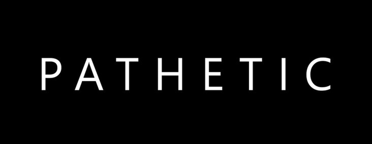 Error404_Music's tweet photo. Tra 4 giorni...

#Pathetic #StayError #FNF #FutureNotFound #Punk #Rock https://t.co/aFF7t2yWXv