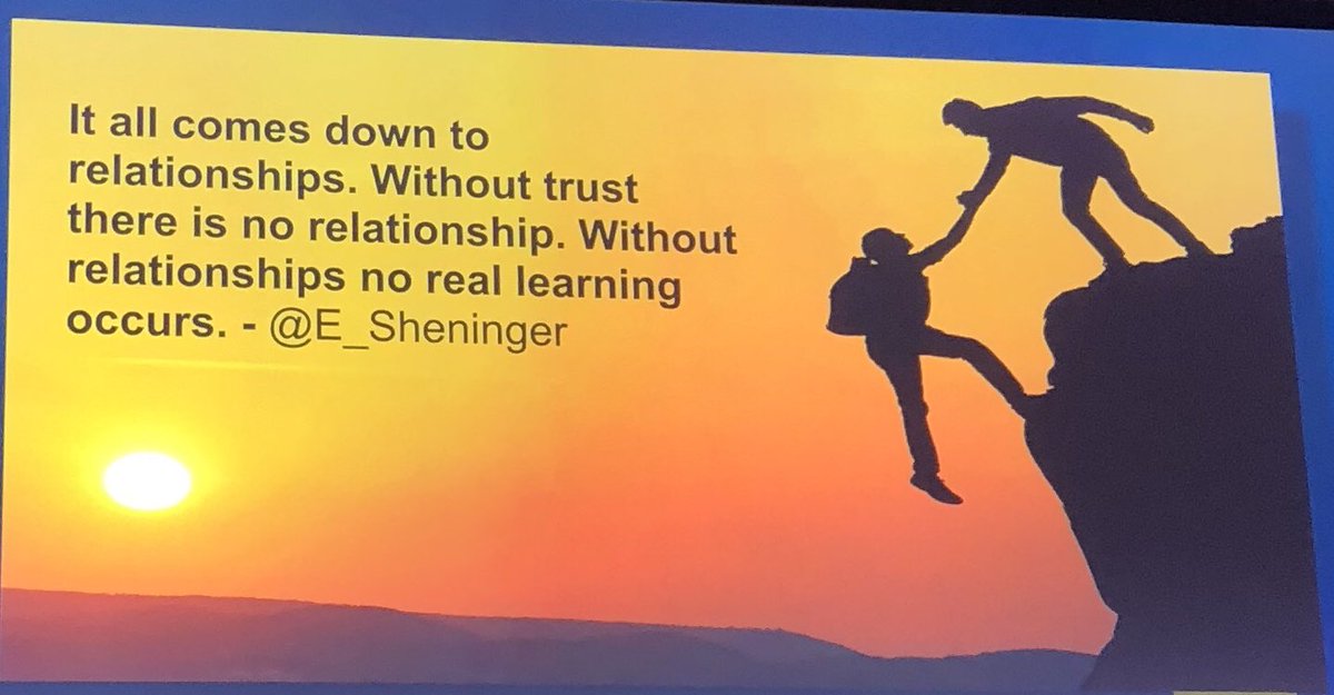 kelli_bundza's tweet photo. This is what it is all about! #MSC2018 @thomascmurray @E_Sheninger https://t.co/EmzSCLi6OI