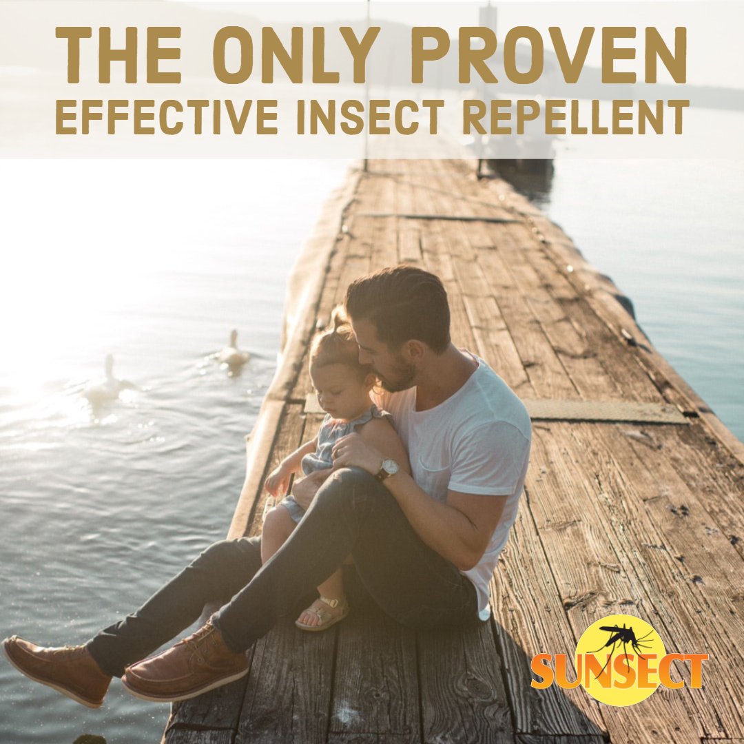 ButchFinnigan's tweet image. Retweeted Sunsect (@Sunsect15):

Complete outdoor protection!
#Sunsect #InsectRepellent #Sunscreen #Deet   sunsect.com/buy.html