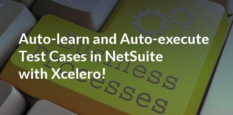 Xcelerobpv's tweet photo. Need to run a large number of test cases? No problem. Watch this video to see how easily you can do it with Xcelero. https://t.co/V6a8e8psnQ  #BuiltforNetsuite #automatedtesting #NetSuite @NetSuite  #Cloud #ERP #ecommerce @NetSuiteAPAC https://t.co/T3s4ijWM40