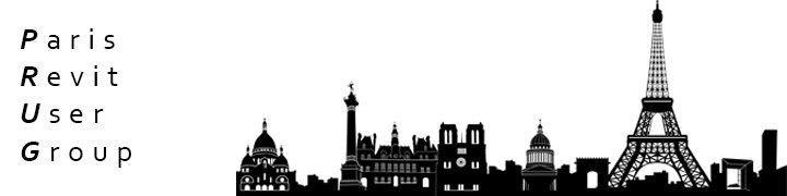 CADUC_ParaGraph's tweet photo. Le Paris Revit User Group c'est jeudi! Venez nous-y retrouver (attention places limitées)
Pour les réservations c'est par ici => https://t.co/Hxx0RZYtdl https://t.co/pg1tChB3Fi