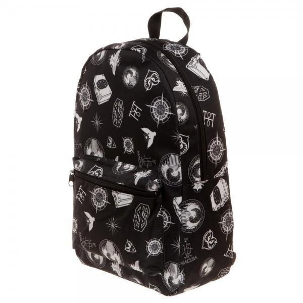 SloppyInks's tweet photo. Today's featured product - Fantastic Beasts Sublimated Backpack. Available at: https://t.co/aBEJtNYTj8.
Posted via SumAll https://t.co/oO350gCgJe https://t.co/mbonXCTqId
