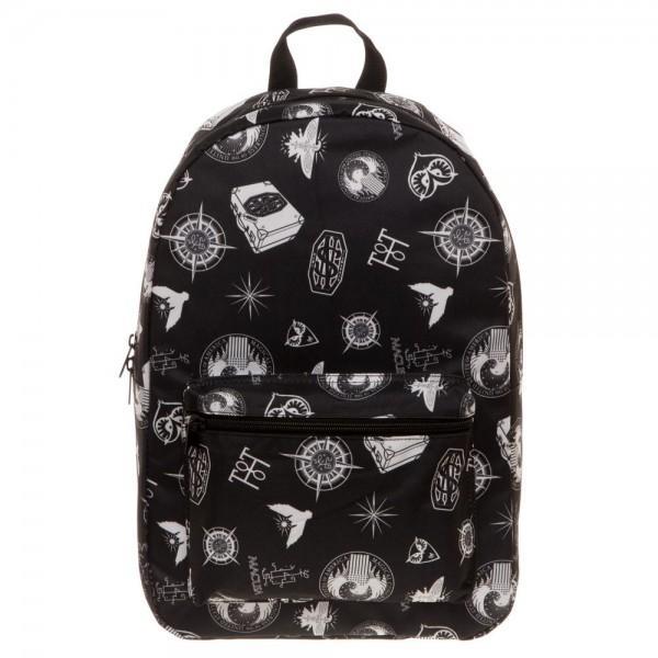 SloppyInks's tweet photo. Today's featured product - Fantastic Beasts Sublimated Backpack. Available at: https://t.co/aBEJtNYTj8.
Posted via SumAll https://t.co/oO350gCgJe https://t.co/mbonXCTqId