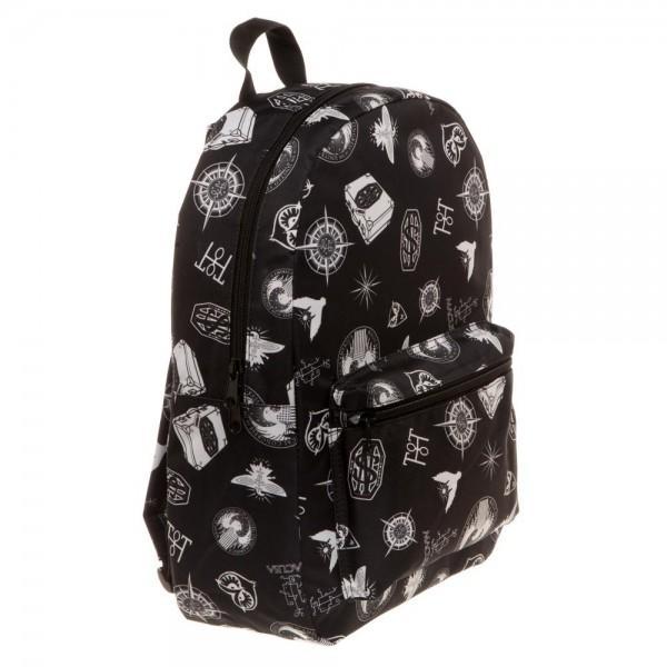 SloppyInks's tweet photo. Today's featured product - Fantastic Beasts Sublimated Backpack. Available at: https://t.co/aBEJtNYTj8.
Posted via SumAll https://t.co/oO350gCgJe https://t.co/mbonXCTqId