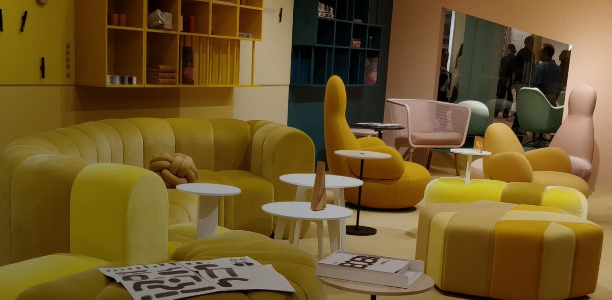 d u s t architecture tweet media