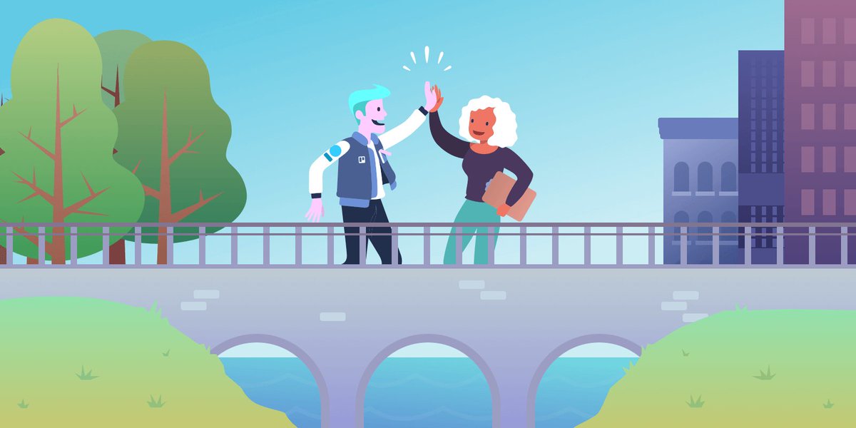 🐞 Relatórios de bugs, pedidos de funcionalidades, feedbacks de clientes... O time de suporte já tem bastante coisa para fazer. Aqui está como organizar 🗂️ melhor tudo isso: bit.ly/2HlhXCG