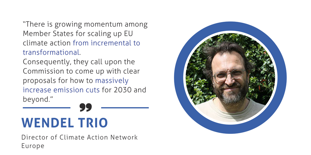 CANEurope's tweet photo. GREAT NEWS📣 
Belgium🇧🇪, Denmark🇩🇰, Estonia🇪🇪, Finland🇫🇮, France🇫🇷, Germany🇩🇪, Italy🇮🇹, Luxembourg🇱🇺, the Netherlands🇳🇱, Portugal🇵🇹, Slovenia🇸🇮, Spain🇪🇸, Sweden🇸🇪 and the UK🇬🇧 call for strong action to limit warming to #1o5C
https://t.co/PMuSGXoAQT https://t.co/wTePzjsggB