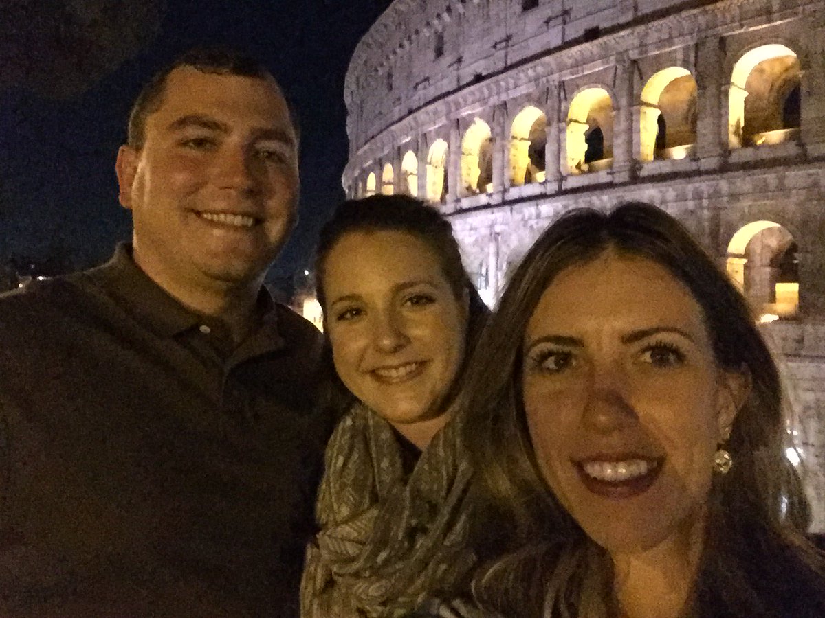 DawsonTire's tweet photo. Now is YOUR chance to #RomeWithUS ... It's finally here- the chance of a lifetime. An all inclusive trip for two to Rome, Italy. Call to find out how you can qualify: 888.604.3403 -Jen can answer all your questions.
#Travel #workhardplayharder #Wine #Trelleborg #GetAGrip https://t.co/wT8bSAUKMB