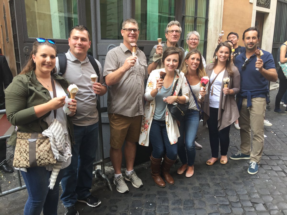 DawsonTire's tweet photo. Now is YOUR chance to #RomeWithUS ... It's finally here- the chance of a lifetime. An all inclusive trip for two to Rome, Italy. Call to find out how you can qualify: 888.604.3403 -Jen can answer all your questions.
#Travel #workhardplayharder #Wine #Trelleborg #GetAGrip https://t.co/wT8bSAUKMB