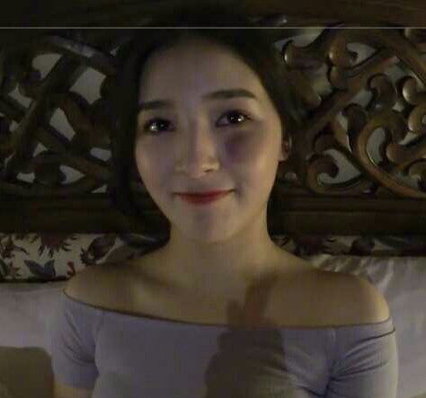 Momoland #스태리나잇 on Twitter: "180625 SC MOMOLAND Nancy 메리들에게만 보여주는 사이판