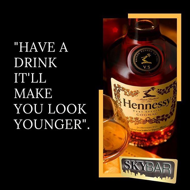 GenesisSkyBar's tweet photo. Skybar funfacts! 😉 
#drinks #liquor #hennessy #portharcourt #nigeria #skybarphc https://t.co/ZaqrmPkWaF https://t.co/3JaigXiF7J