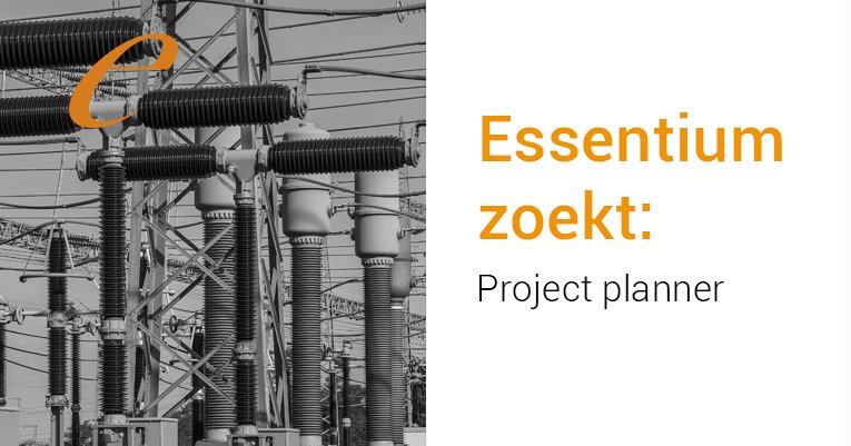 Essentium tweet media