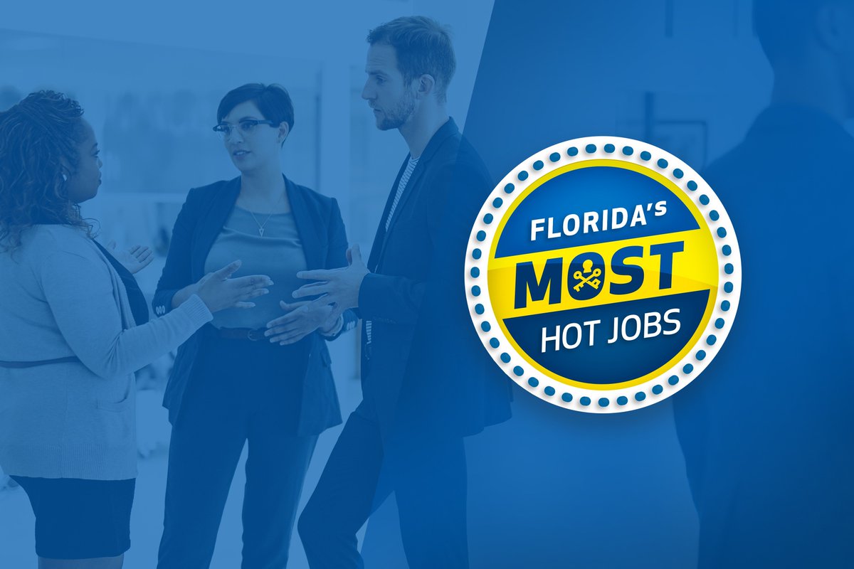 makeittampabay's tweet photo. Hot Job of the Day! @TrustValidity is looking for a #DirectorClientServices >> https://t.co/ynNw96HcPJ https://t.co/B5qnzLyuwF