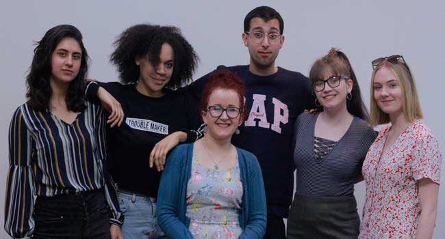 MumsnetTowers's tweet photo. #GuestCampaign The #FixingBodyImage from @FixersUK is working to equip parents to raise body confident young adults https://t.co/Ue3rk8S53D https://t.co/H5JE8YvmGI