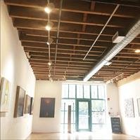 SadhanaBoston's tweet photo. Join @CatieMacken for a flowing practice at the Chase Yoga Gallery in SoWa. this Saturday at 10:30am! Move and breathe as you take in your stunning surroundings, and tap in to the natural relationship between art and yoga. https://t.co/NUReGZlCrz https://t.co/yOjIlhiftC