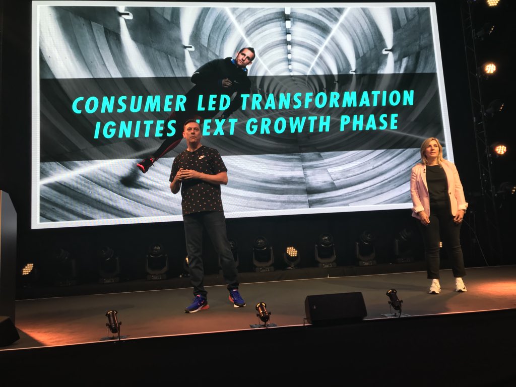 chawklady's tweet photo. #leadingwithdigital @DOES_EUR https://t.co/IejiJoSiue