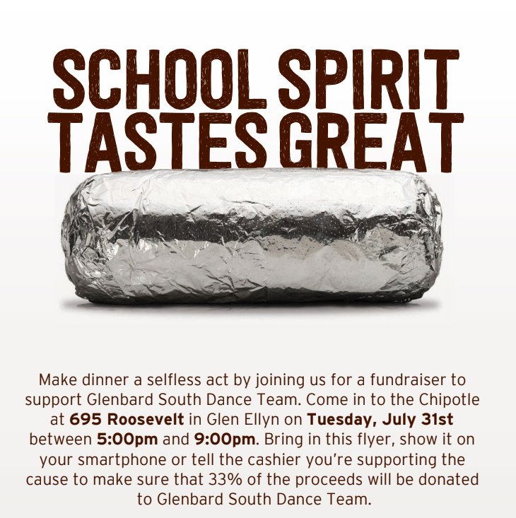 GBSraiders's tweet photo. Show your School Spirit! https://t.co/u4HGWvIEfC