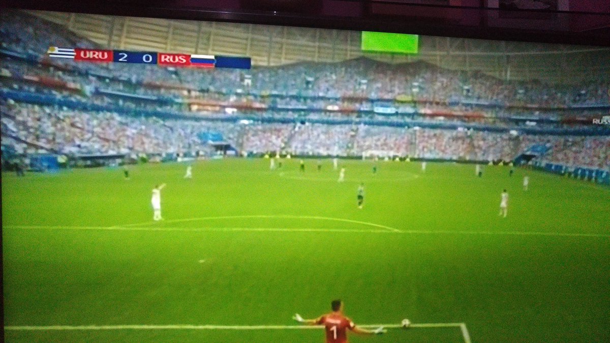 <a href="/MNCVisioncare/">MNC Vision Care</a> Min... Menit keberapa nih.. Apa lagi extra time??